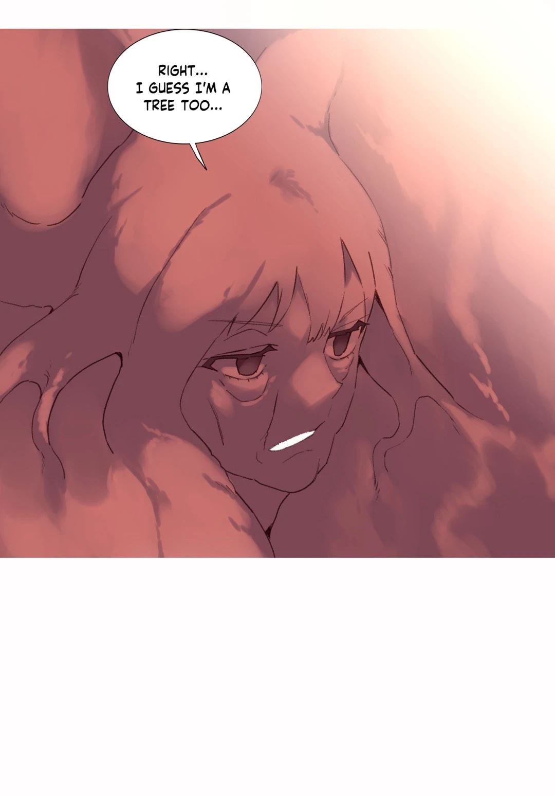 The World I Rule Manhwa - Chapter 40 Page 17