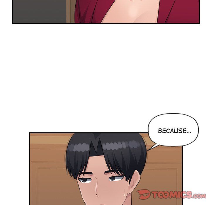 Office Desires Manhwa - Chapter 22 Page 9