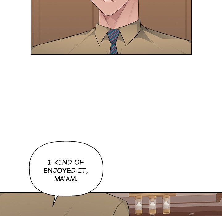 Office Desires Manhwa - Chapter 22 Page 10