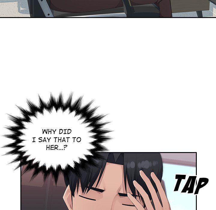 Office Desires Manhwa - Chapter 22 Page 15