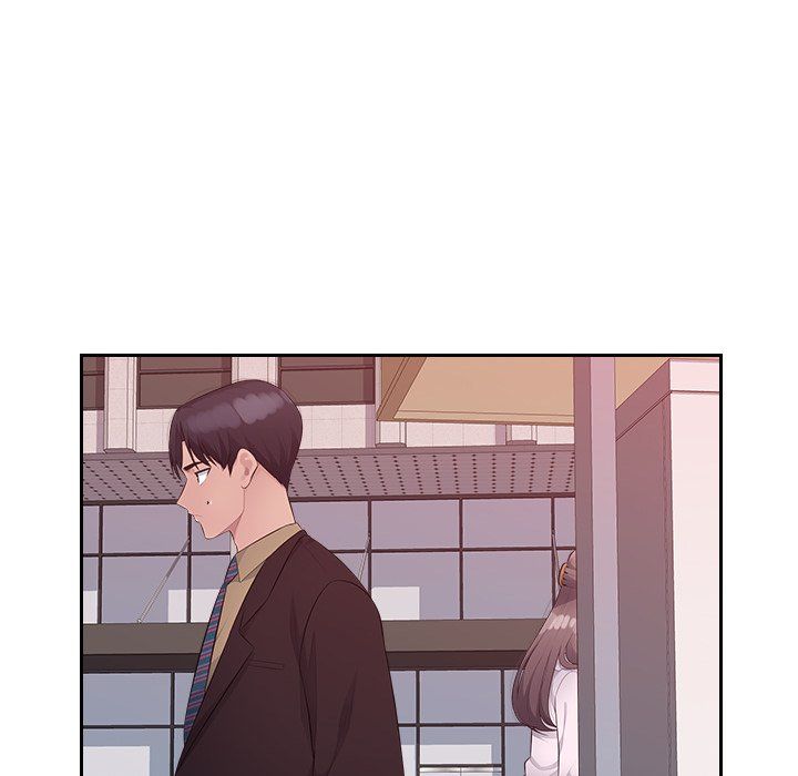 Office Desires Manhwa - Chapter 22 Page 21