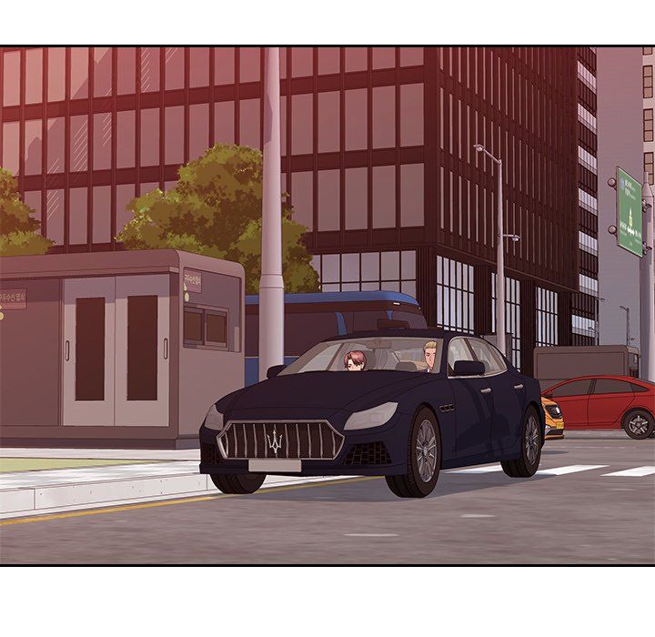 Office Desires Manhwa - Chapter 22 Page 23