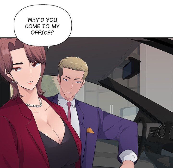 Office Desires Manhwa - Chapter 22 Page 26
