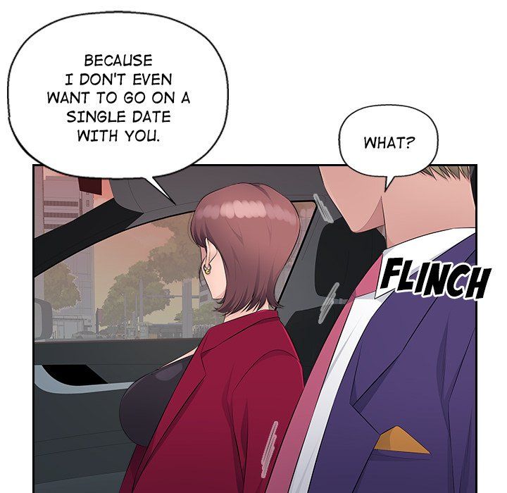 Office Desires Manhwa - Chapter 22 Page 29