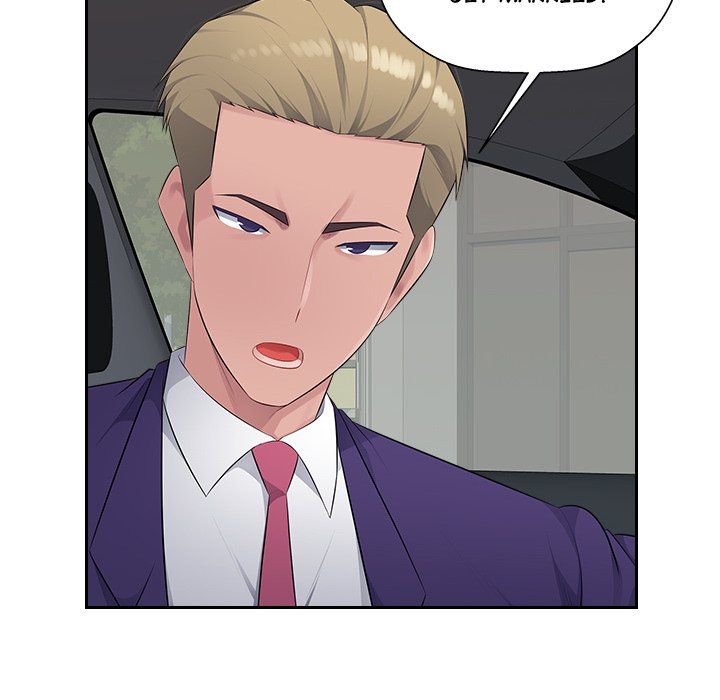 Office Desires Manhwa - Chapter 22 Page 31