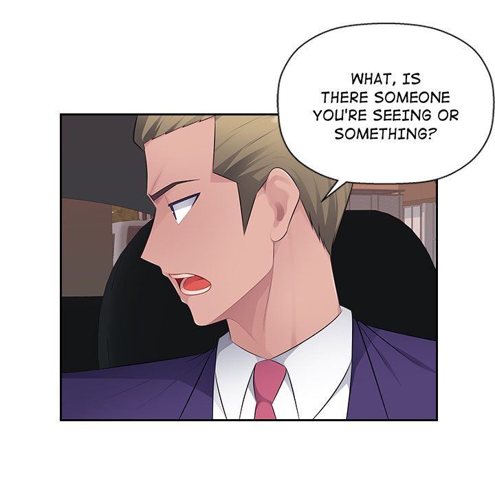 Office Desires Manhwa - Chapter 22 Page 34
