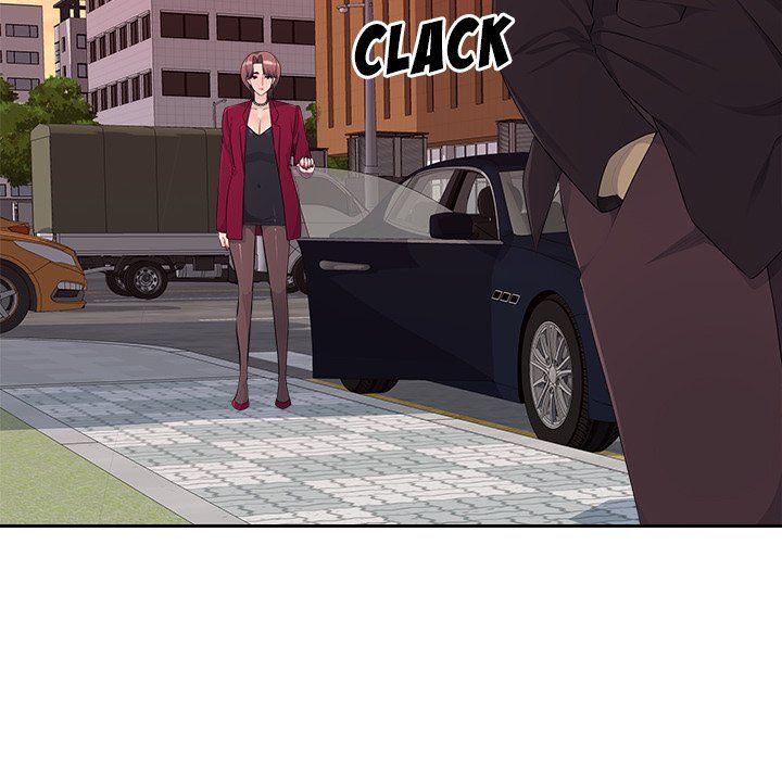 Office Desires Manhwa - Chapter 22 Page 39