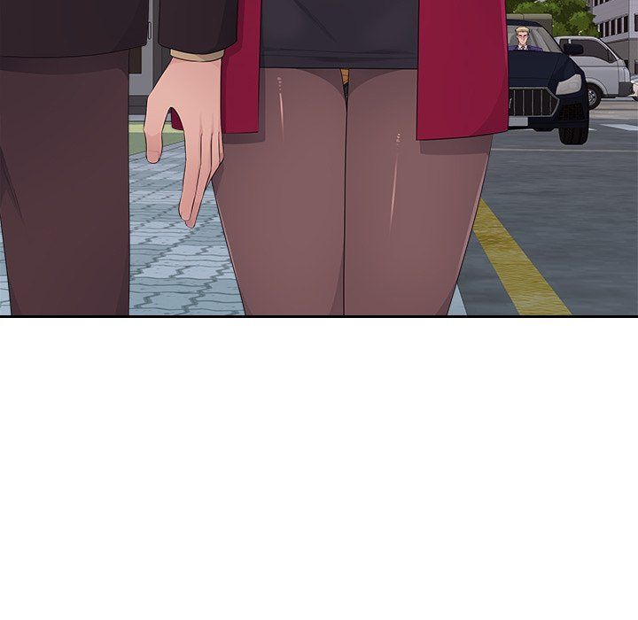 Office Desires Manhwa - Chapter 22 Page 44