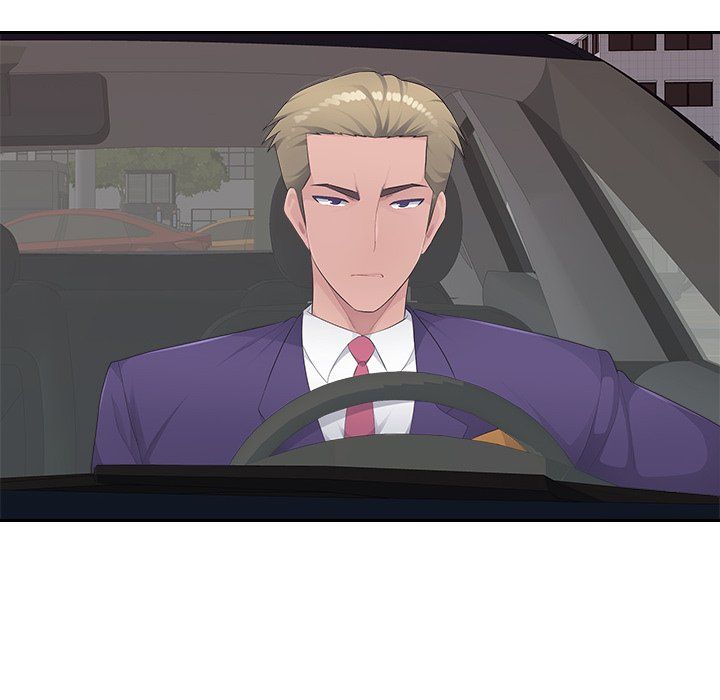 Office Desires Manhwa - Chapter 22 Page 47