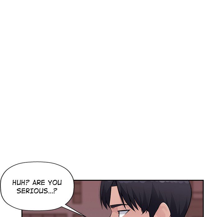 Office Desires Manhwa - Chapter 22 Page 59