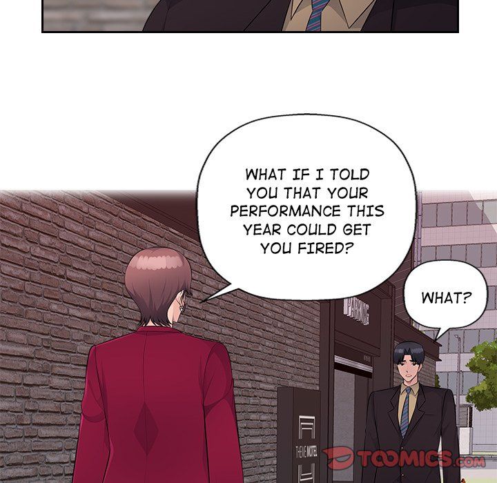 Office Desires Manhwa - Chapter 22 Page 65