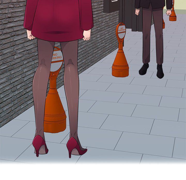 Office Desires Manhwa - Chapter 22 Page 66