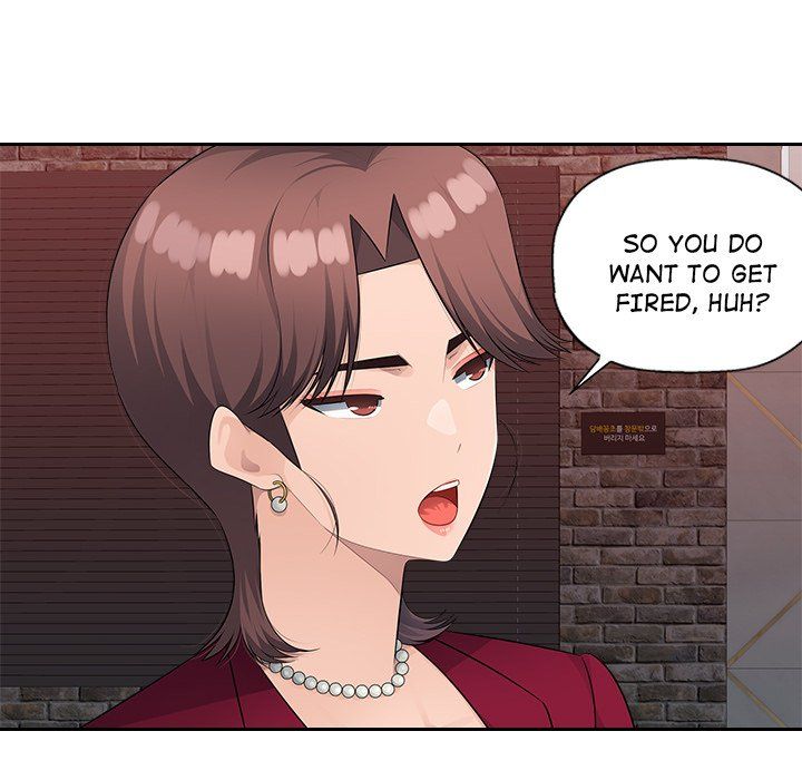 Office Desires Manhwa - Chapter 22 Page 83