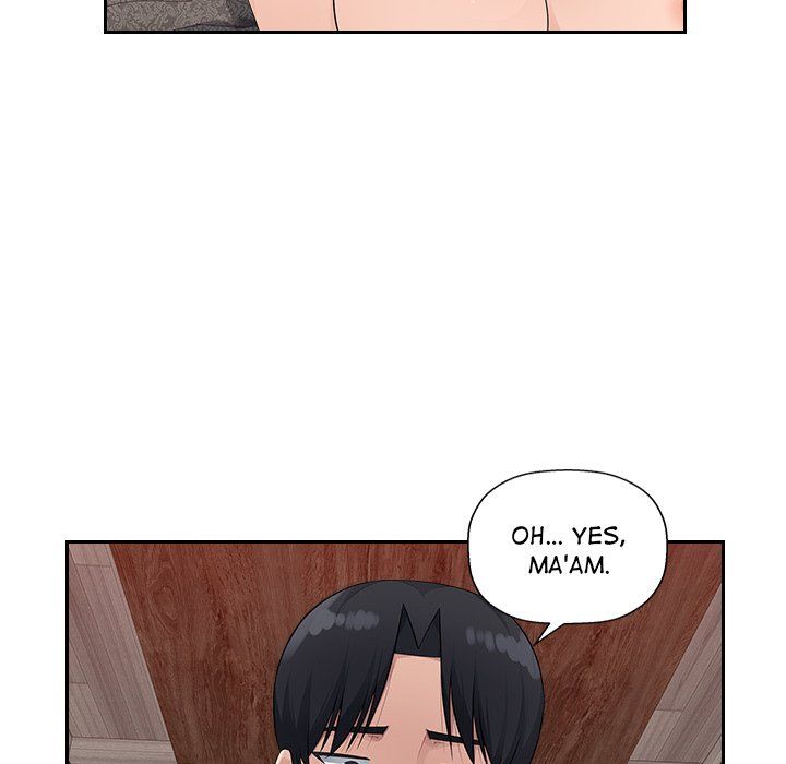 Office Desires Manhwa - Chapter 22 Page 101