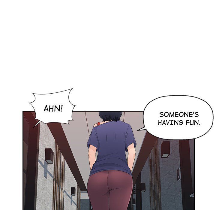 Office Desires Manhwa - Chapter 22 Page 107