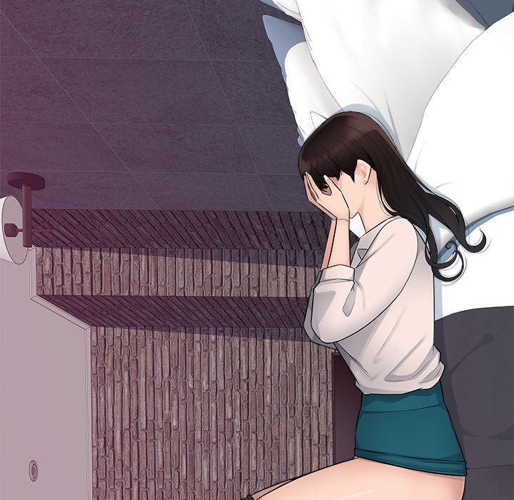 Office Desires Manhwa - Chapter 5 Page 6