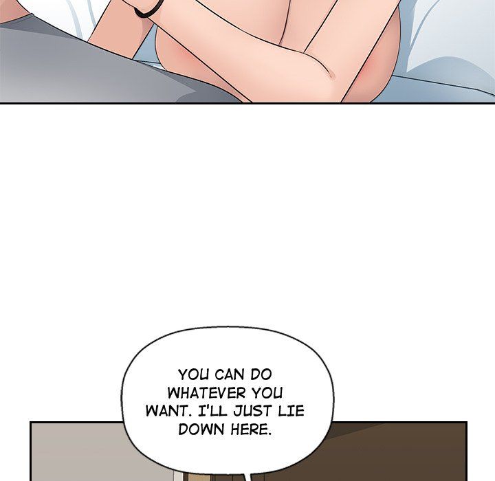 Office Desires Manhwa - Chapter 10 Page 20