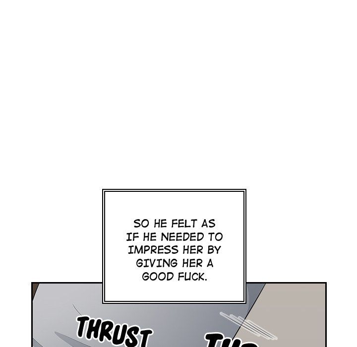 Office Desires Manhwa - Chapter 10 Page 24