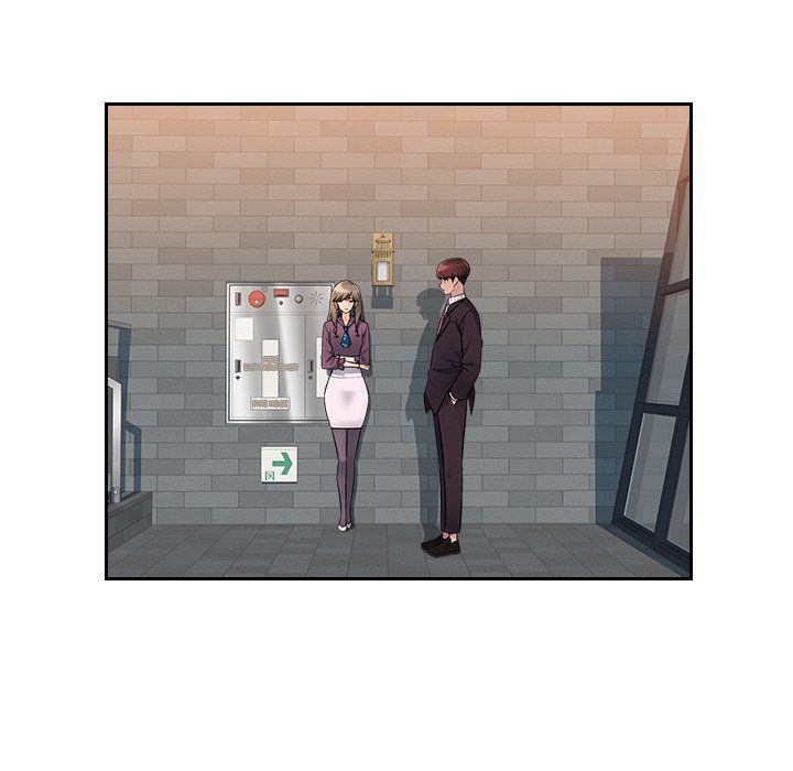 Office Desires Manhwa - Chapter 10 Page 76