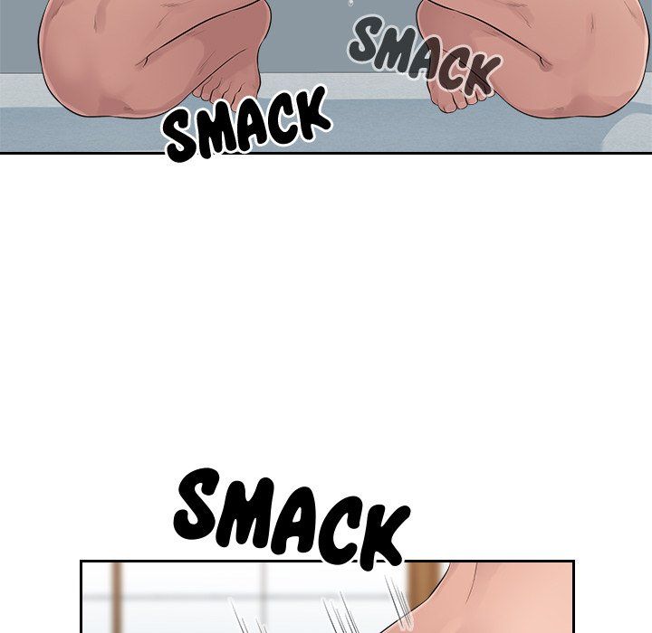 Office Desires Manhwa - Chapter 10 Page 116