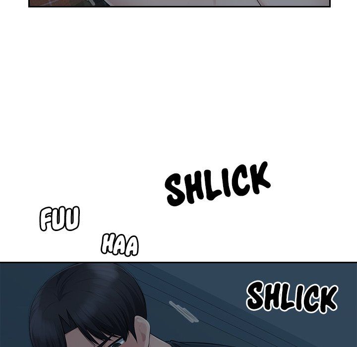 Office Desires Manhwa - Chapter 16 Page 20