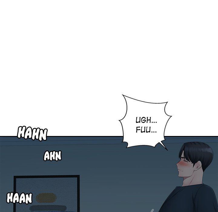 Office Desires Manhwa - Chapter 16 Page 38