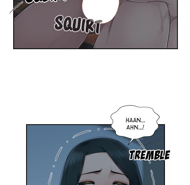 Office Desires Manhwa - Chapter 16 Page 54