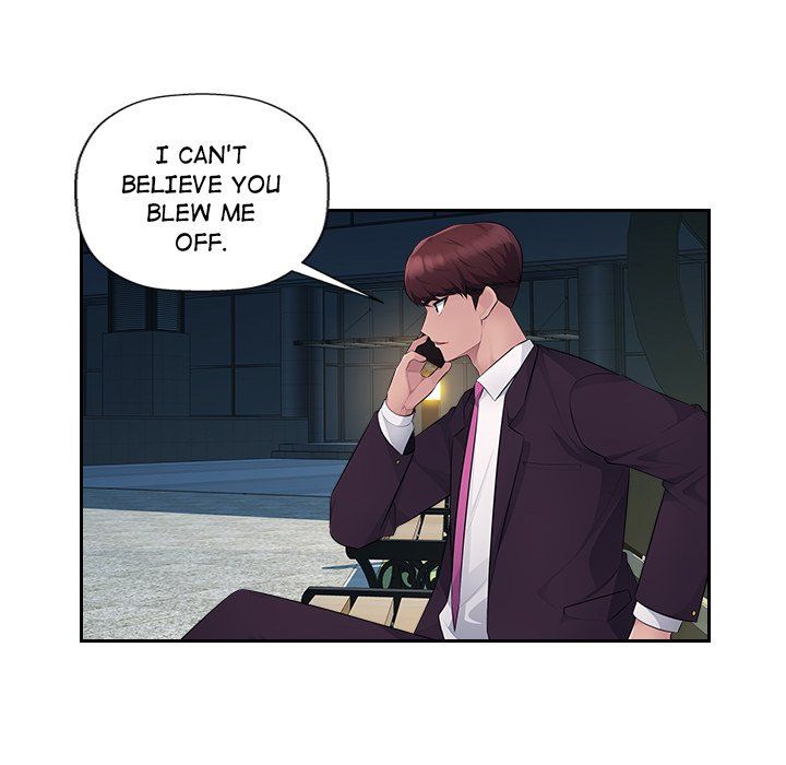 Office Desires Manhwa - Chapter 16 Page 62