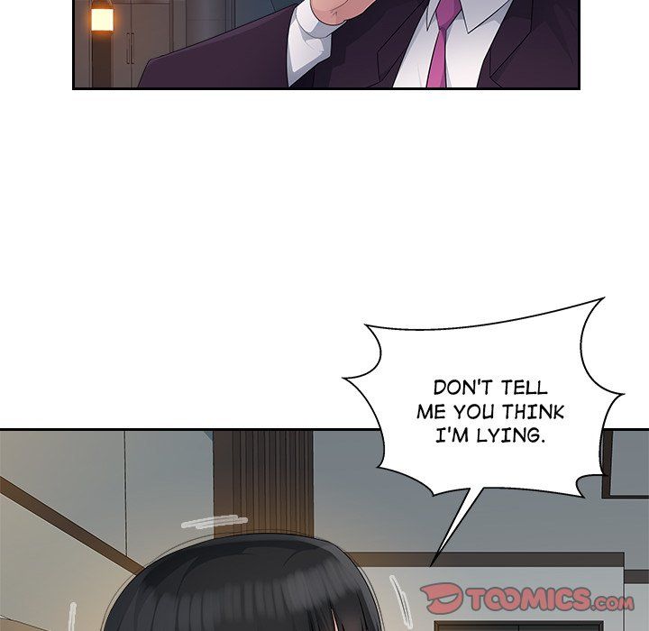 Office Desires Manhwa - Chapter 16 Page 65