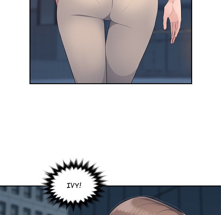 Office Desires Manhwa - Chapter 16 Page 80