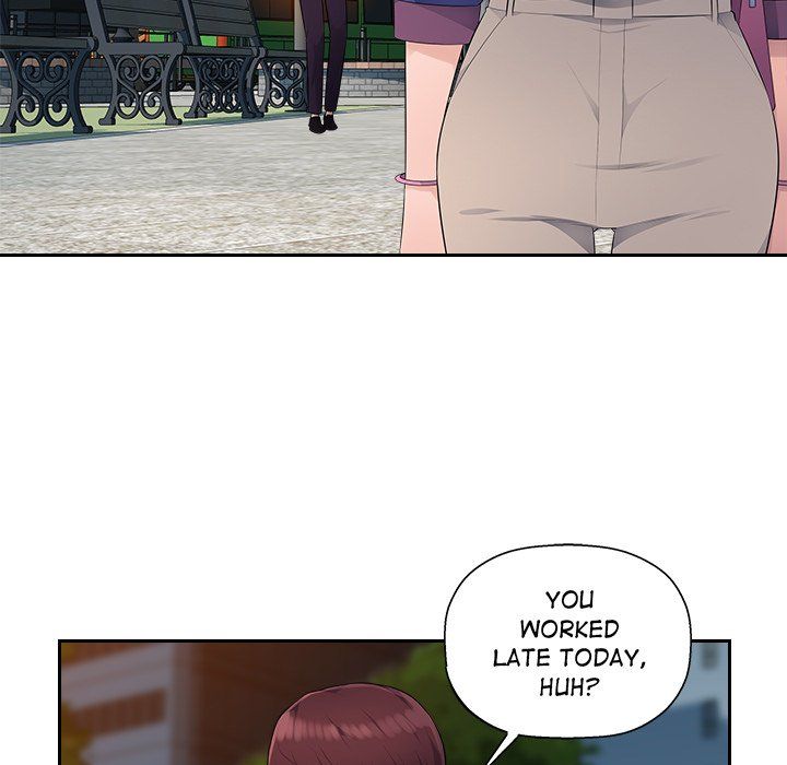 Office Desires Manhwa - Chapter 16 Page 83