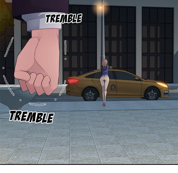 Office Desires Manhwa - Chapter 16 Page 93