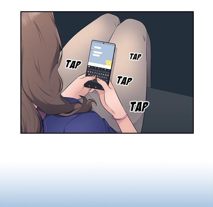 Office Desires Manhwa - Chapter 16 Page 96