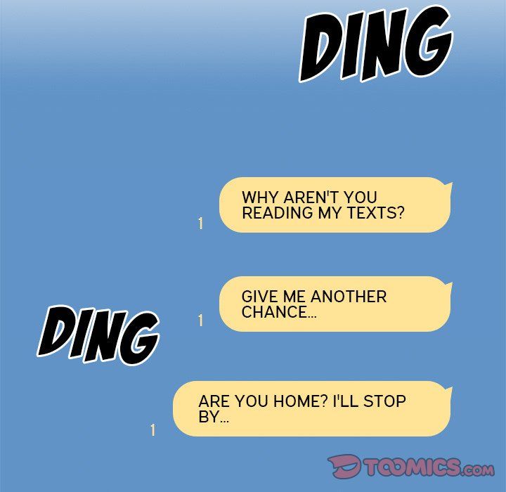 Office Desires Manhwa - Chapter 16 Page 97