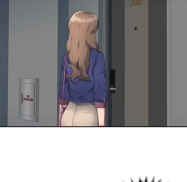 Office Desires Manhwa - Chapter 16 Page 102