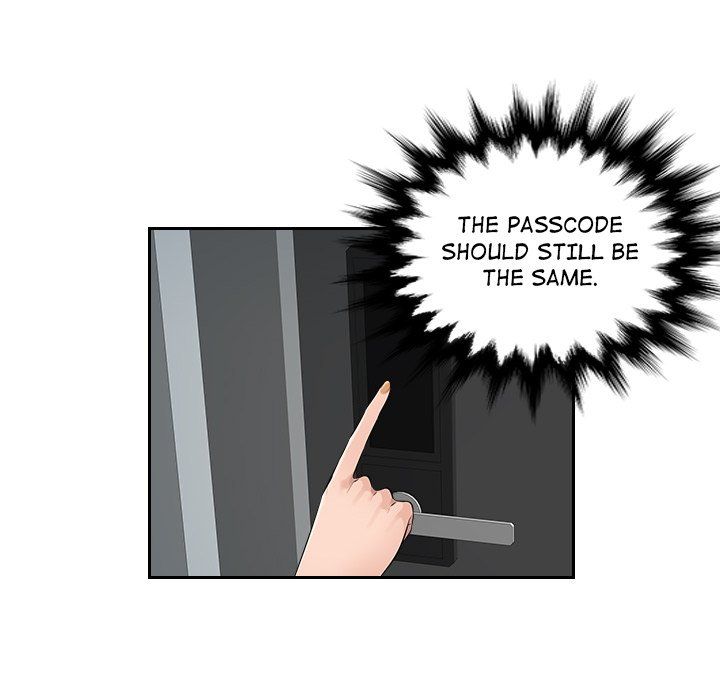 Office Desires Manhwa - Chapter 16 Page 104