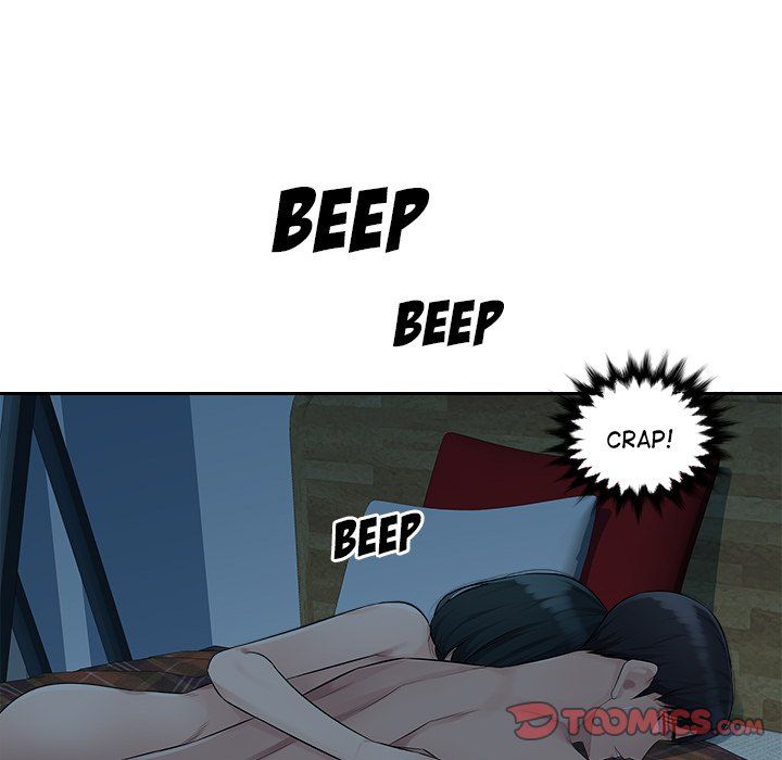 Office Desires Manhwa - Chapter 16 Page 105