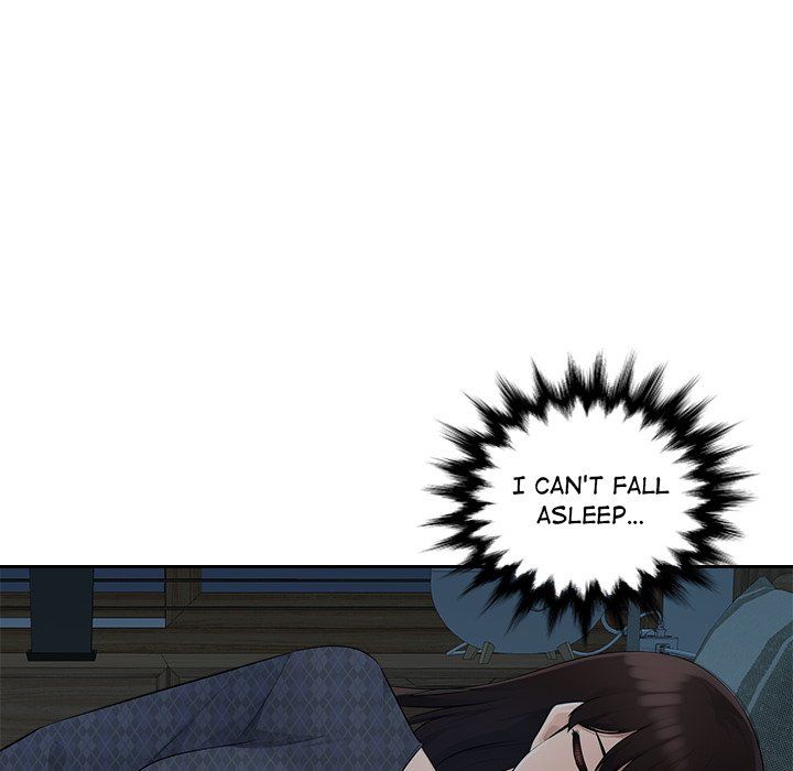 Office Desires Manhwa - Chapter 16 Page 108