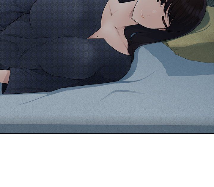 Office Desires Manhwa - Chapter 16 Page 109