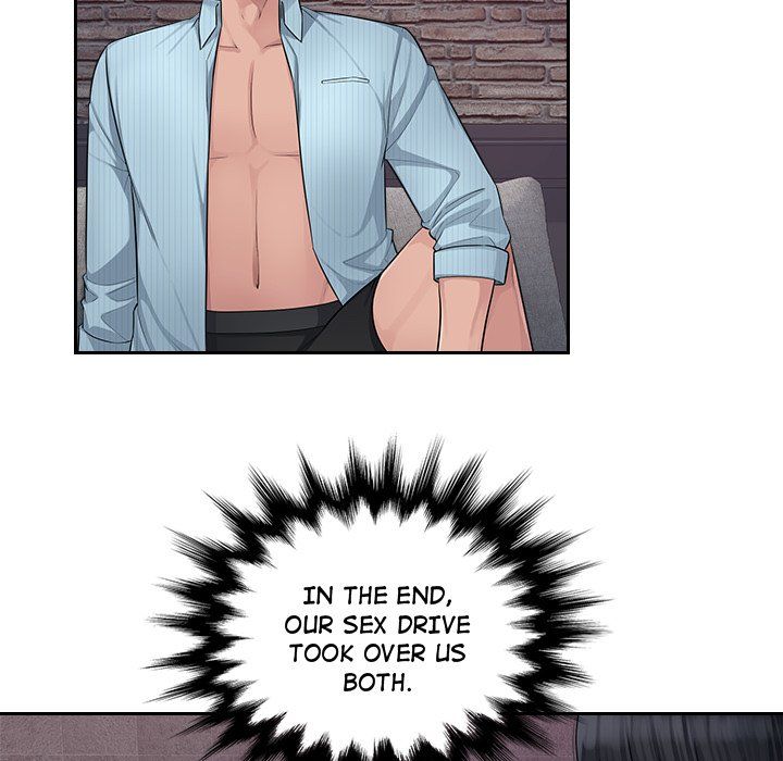 Office Desires Manhwa - Chapter 6 Page 16