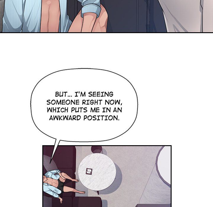 Office Desires Manhwa - Chapter 6 Page 20