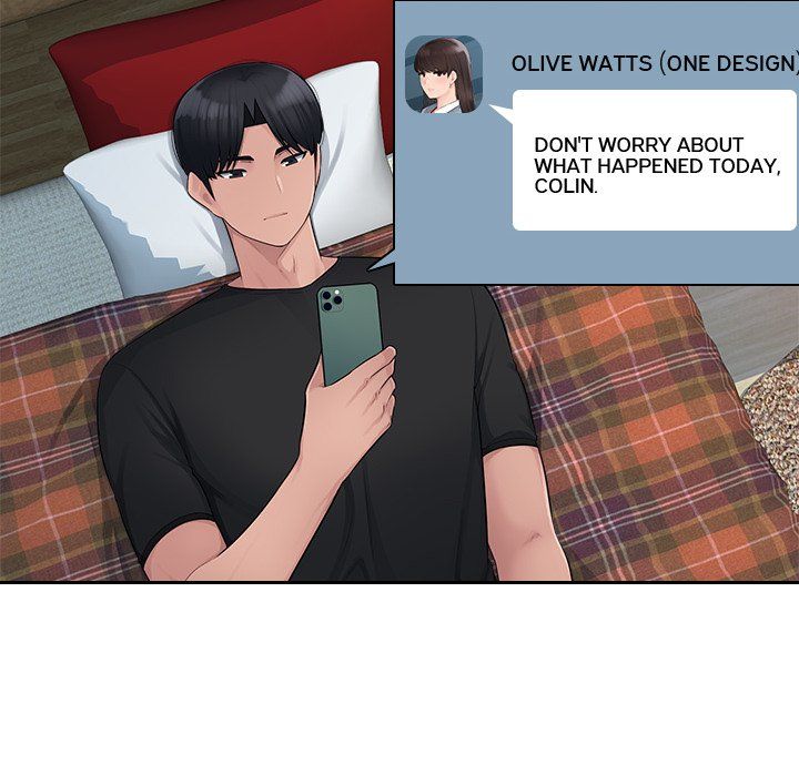 Office Desires Manhwa - Chapter 6 Page 37