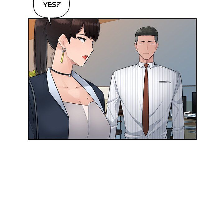 Office Desires Manhwa - Chapter 6 Page 51