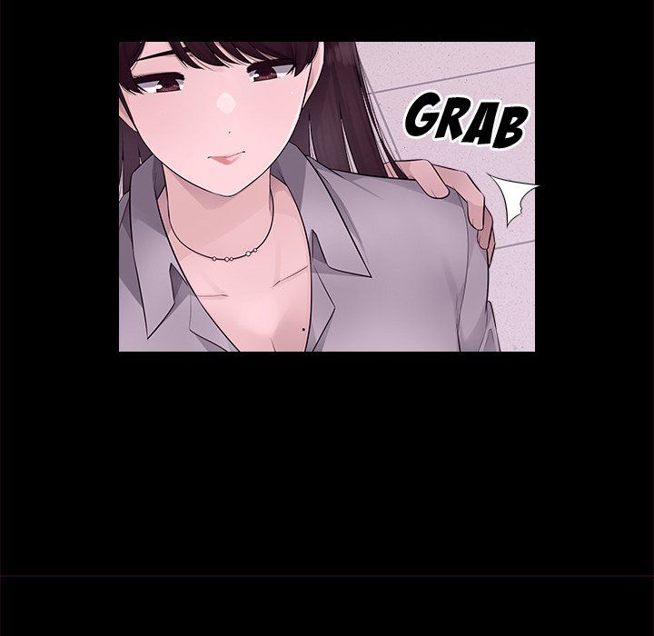 Office Desires Manhwa - Chapter 6 Page 58