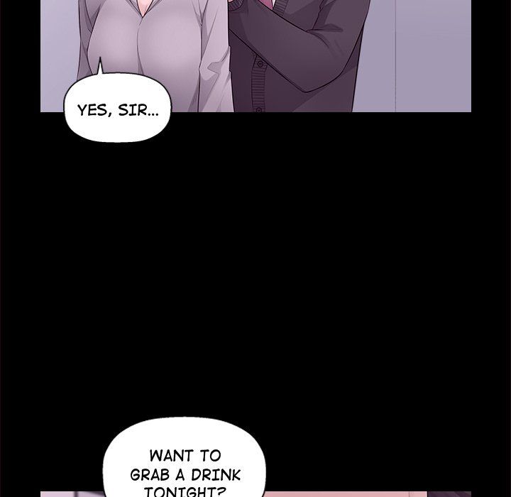 Office Desires Manhwa - Chapter 6 Page 61