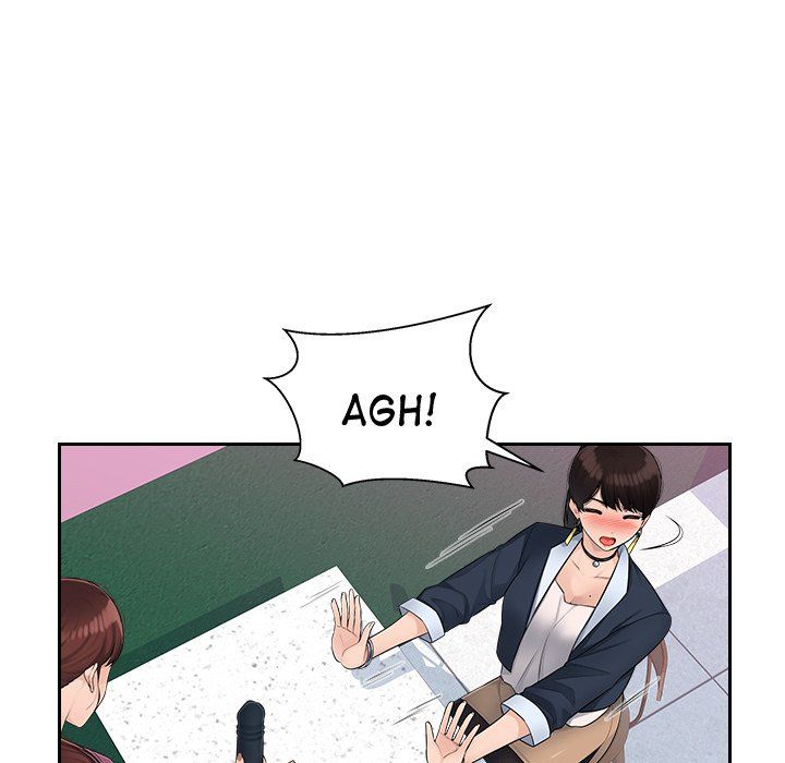 Office Desires Manhwa - Chapter 6 Page 71