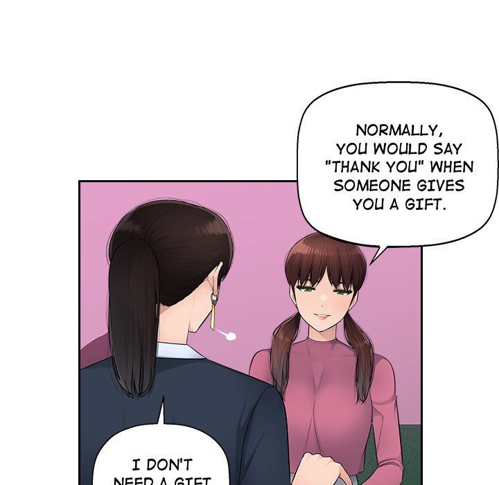 Office Desires Manhwa - Chapter 6 Page 74