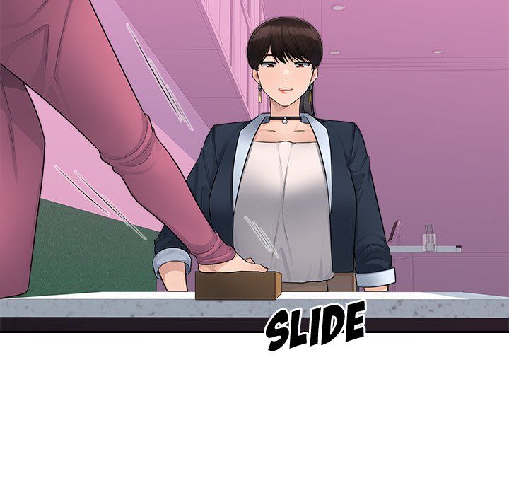 Office Desires Manhwa - Chapter 6 Page 76