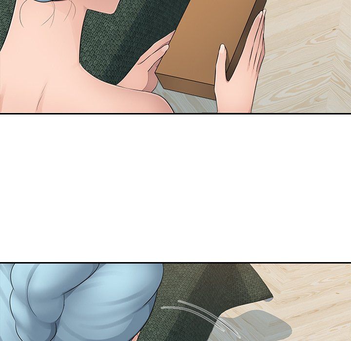 Office Desires Manhwa - Chapter 6 Page 94