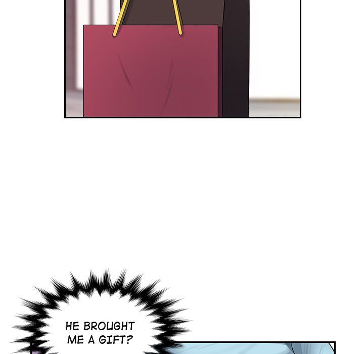 Office Desires Manhwa - Chapter 6 Page 109